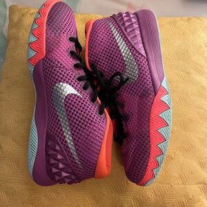 Nike, Kyrie Easter NBA sneakers